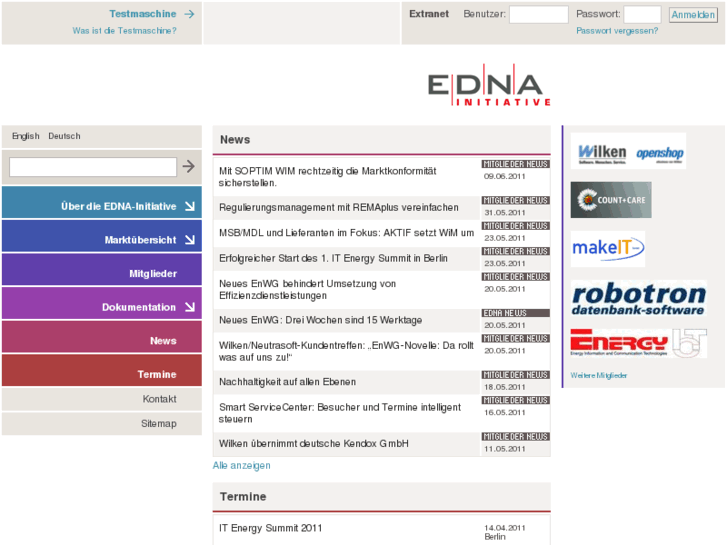 www.edna-initiative.org