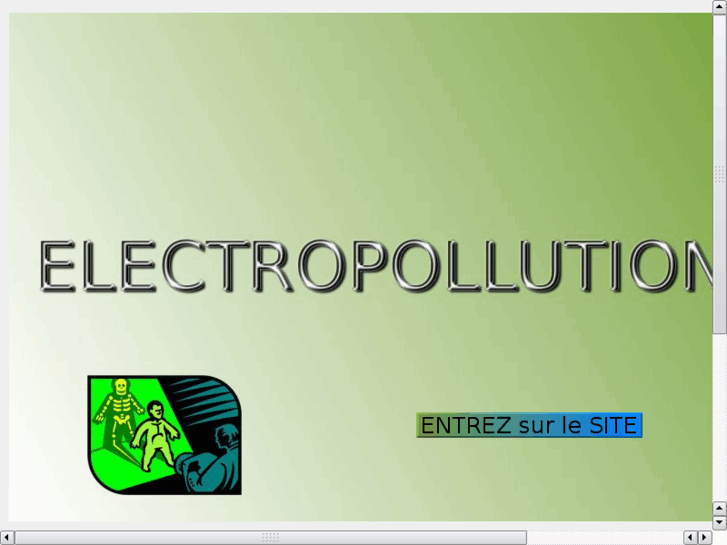 www.electropollution.info