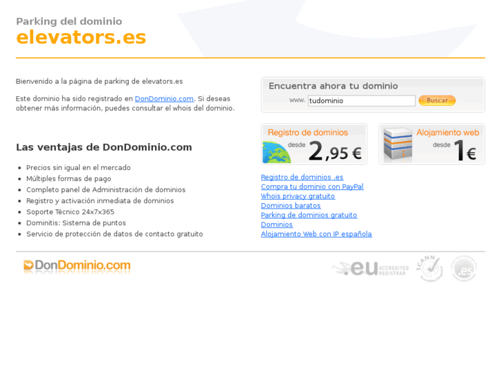 www.elevators.es