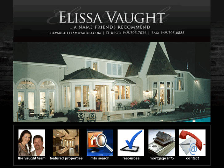 www.elissavaught.com