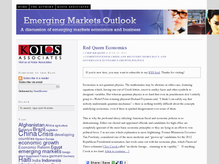 www.emergingmarketsoutlook.com