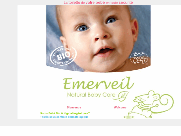 www.emerveil-natural-baby-care.com