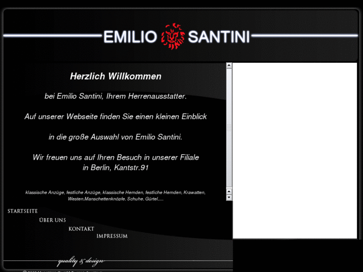 www.emiliosantini.de