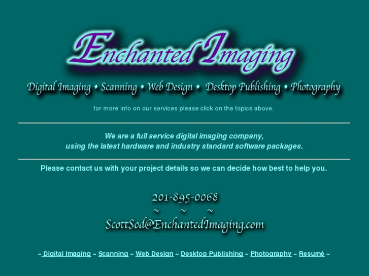 www.enchantedimaging.com