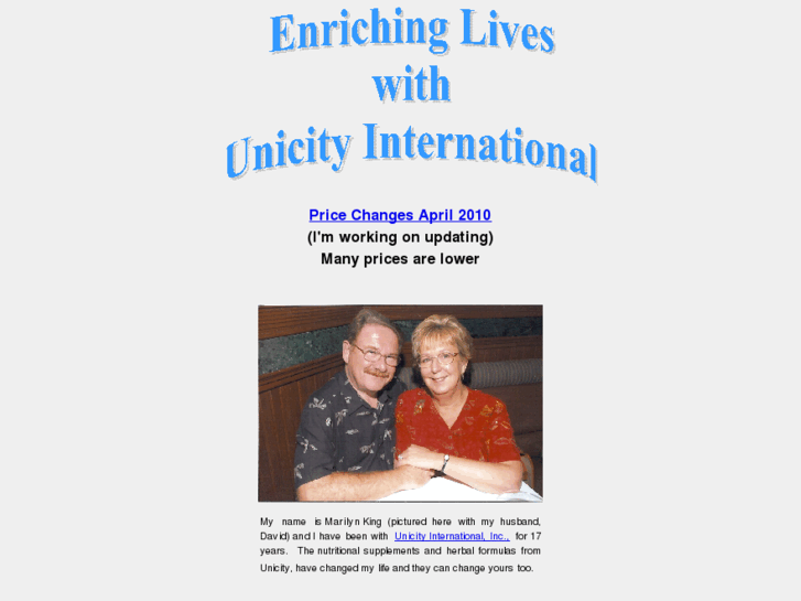 www.enrichinglives.com