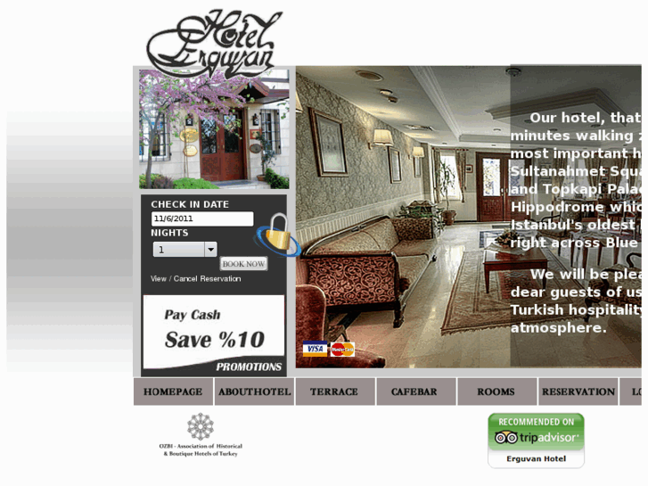 www.erguvanhotel.com