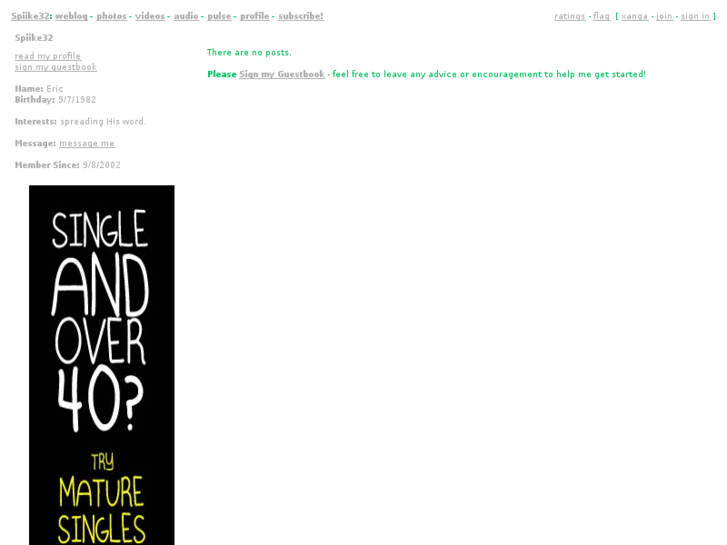 www.ericandbernice.com