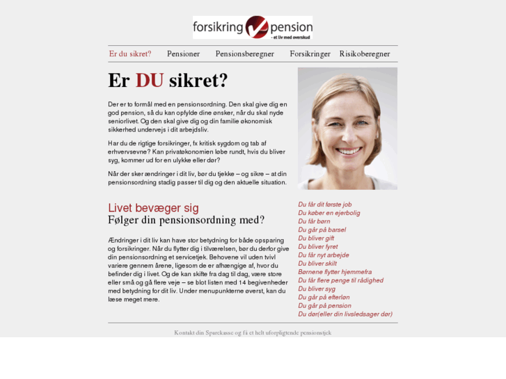 www.etlivmedoverskud.dk