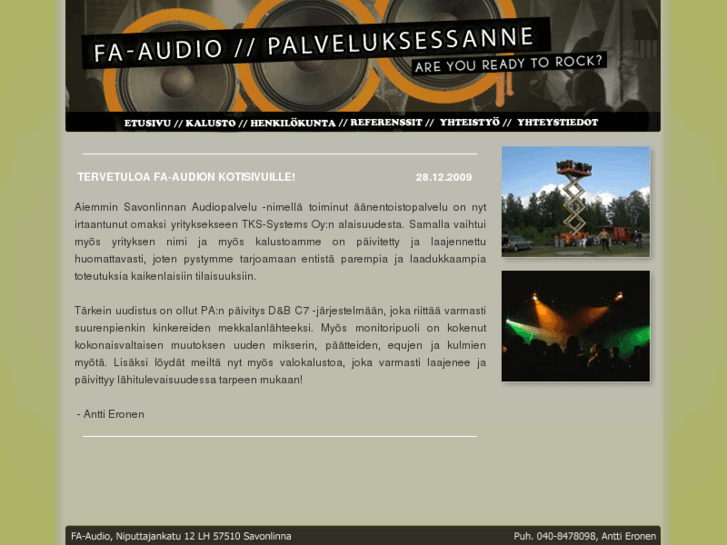 www.fa-audio.com