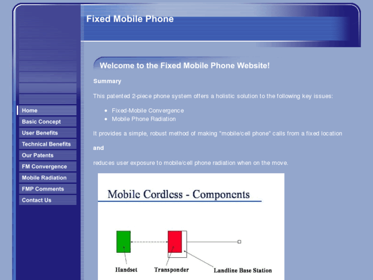 www.fixed-mobile-phone.com