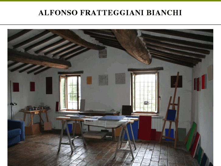 www.fratteggianibianchi.com