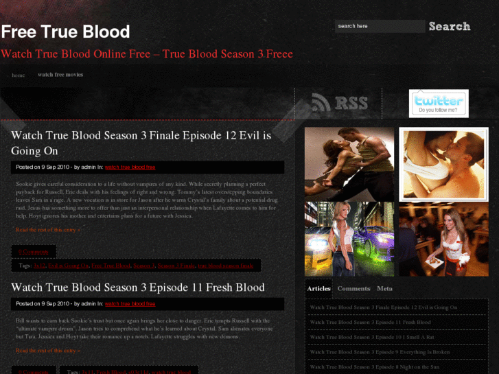 www.freetrueblood.com