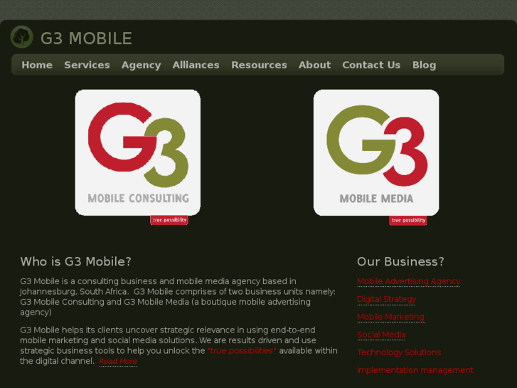 www.g3mobile.co.za