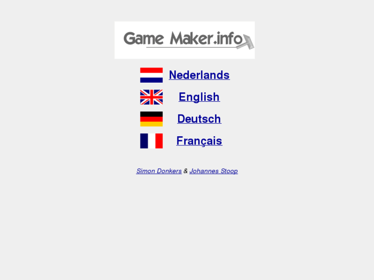 www.game-maker.info