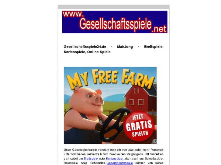 www.gesellschaftsspiele.net