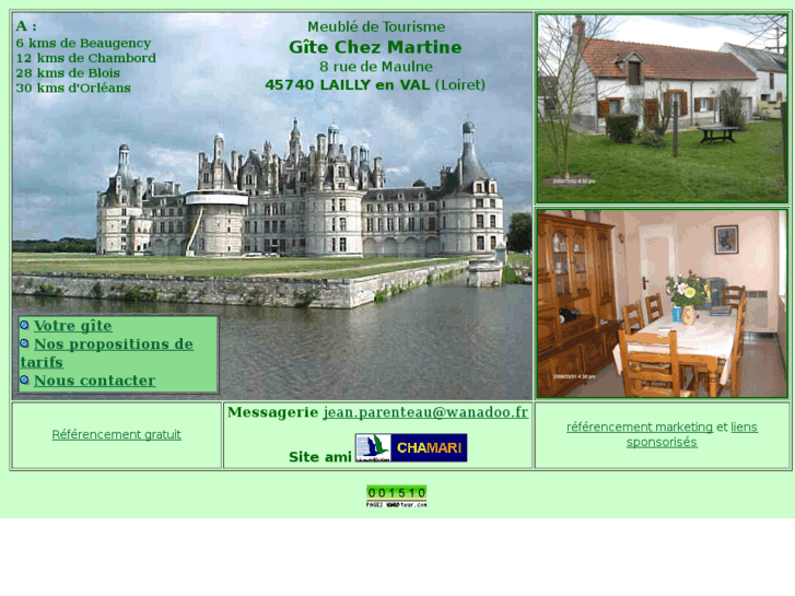 www.gite-en-sologne.com