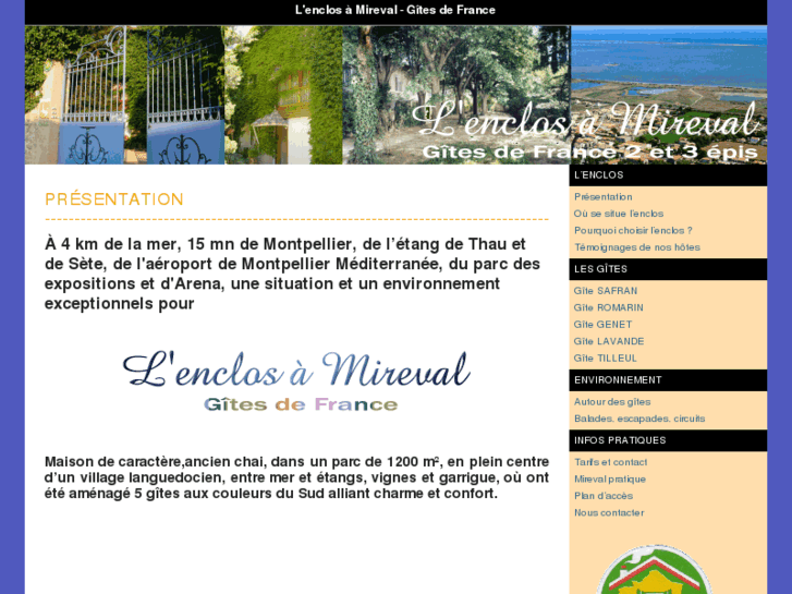 www.gites-lenclos.com