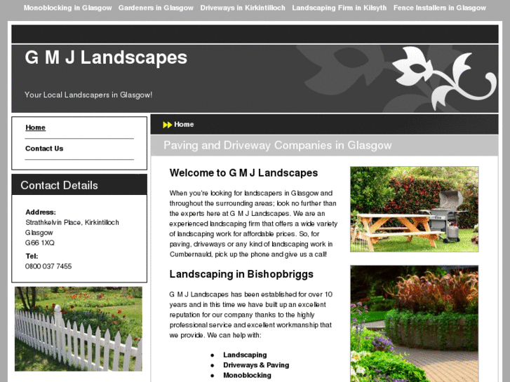 www.glasgowlandscapers.com