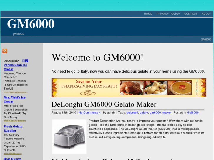 www.gm6000.net