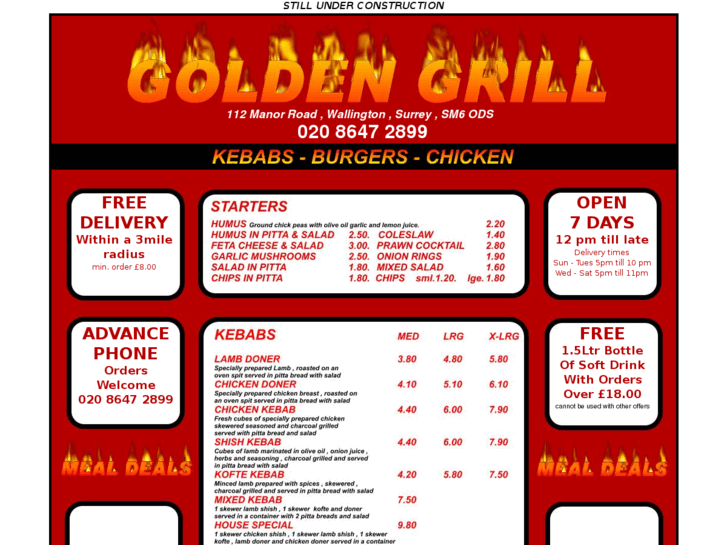 www.golden-grill.com