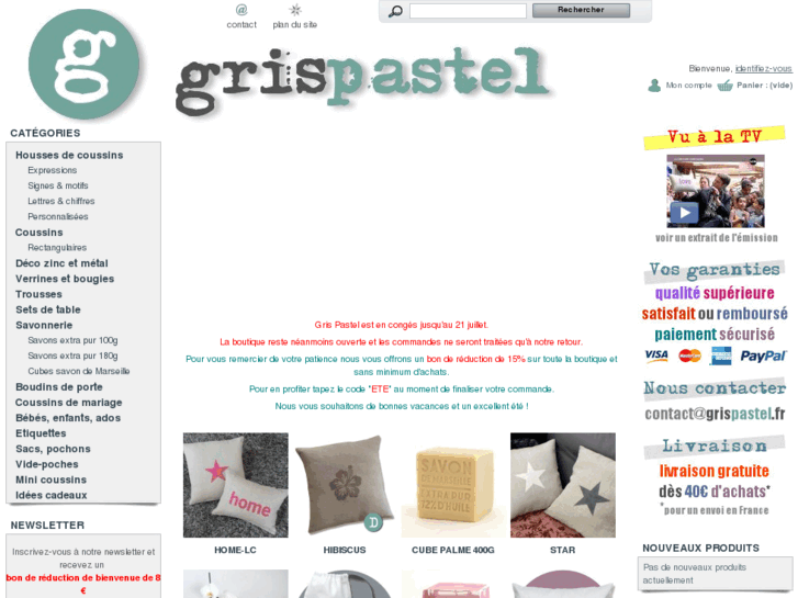 www.grispastel.fr