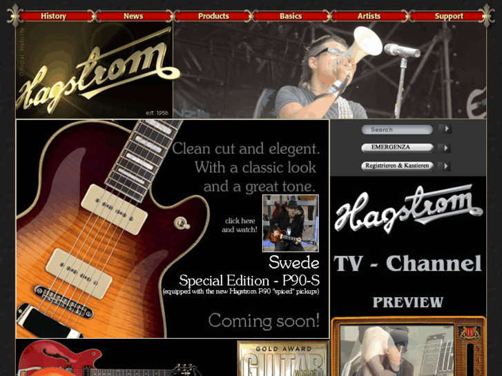 www.hagstromguitars.de