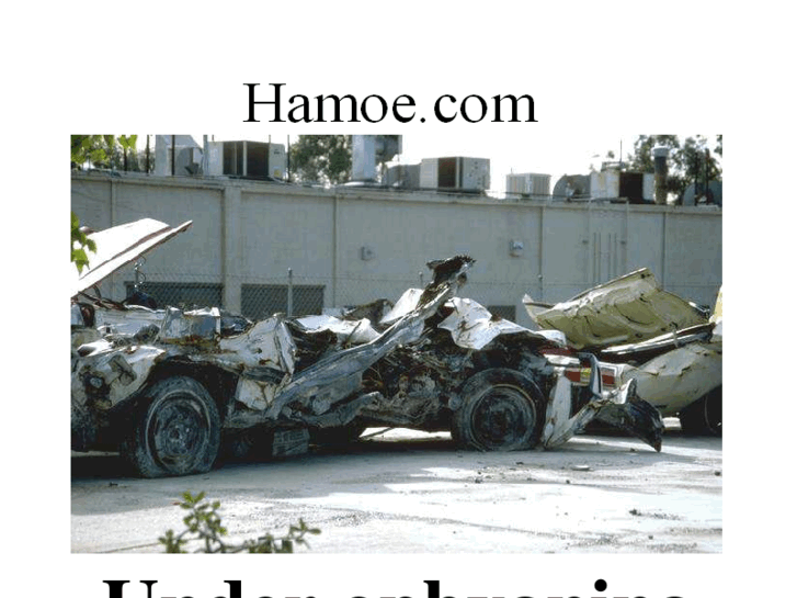 www.hamoe.com