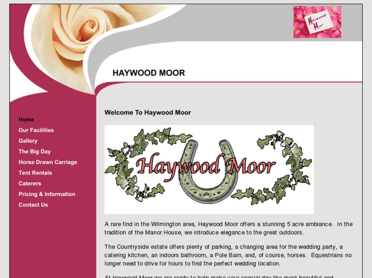 www.haywoodmoor.com