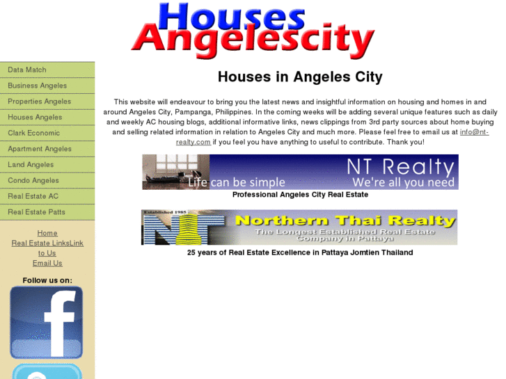 www.housesangelescity.com