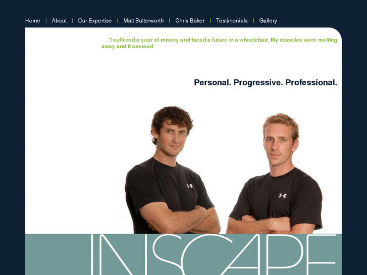 www.inscape-training.com