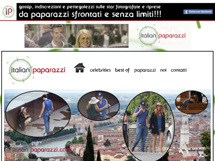 www.italianpaparazzi.com