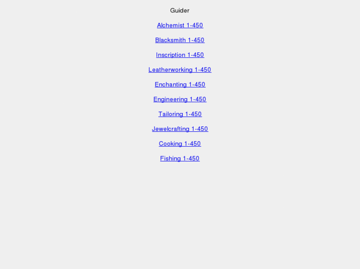 www.jonte-wow.com