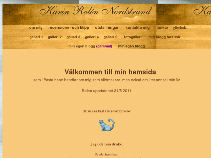 www.karinrolennordstrand.se