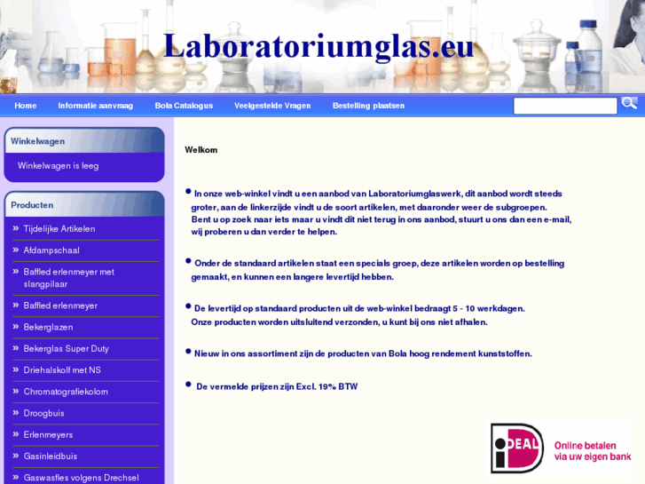 www.laboratoriumglas.eu