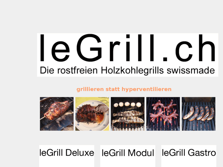 www.legrill.ch