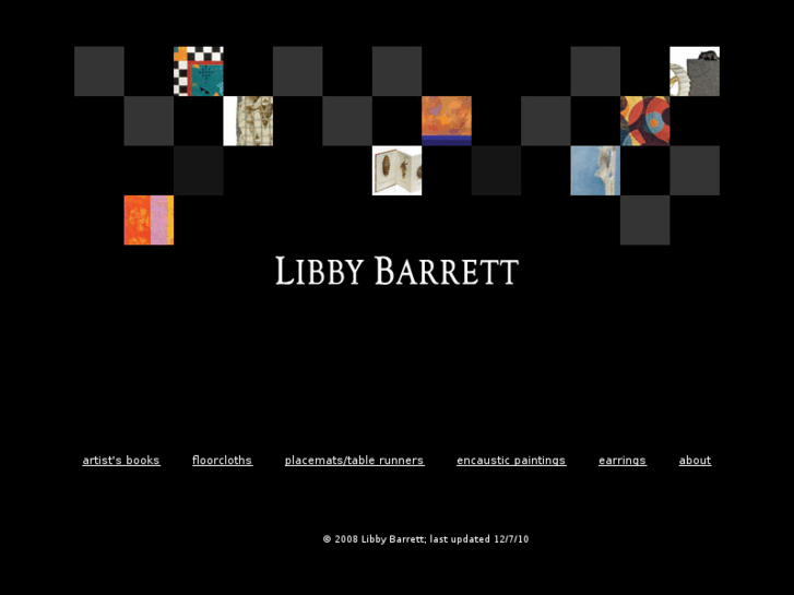 www.libbybarrett.net