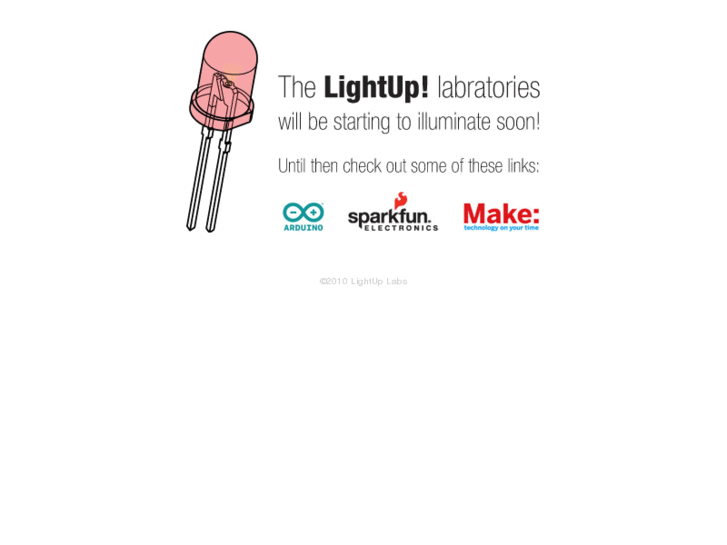 www.lightuplabs.com