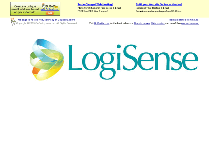 www.logisense.net