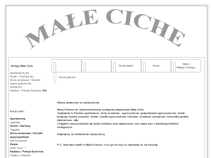 www.male-ciche.info.pl