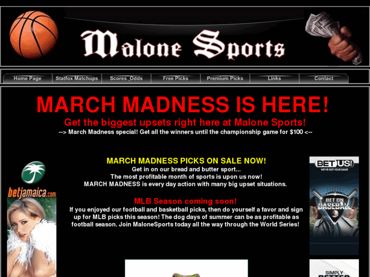 www.malonesports.com