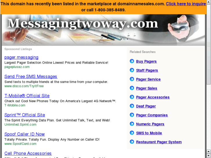 www.messagingtwoway.com