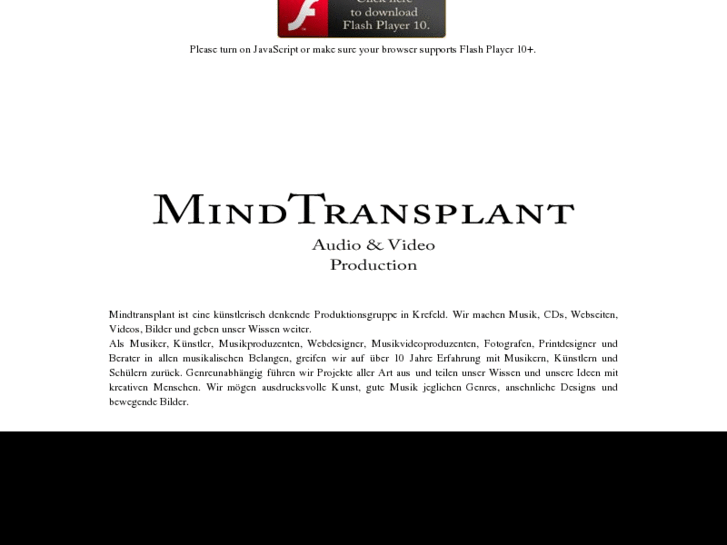 www.mindtransplant.com