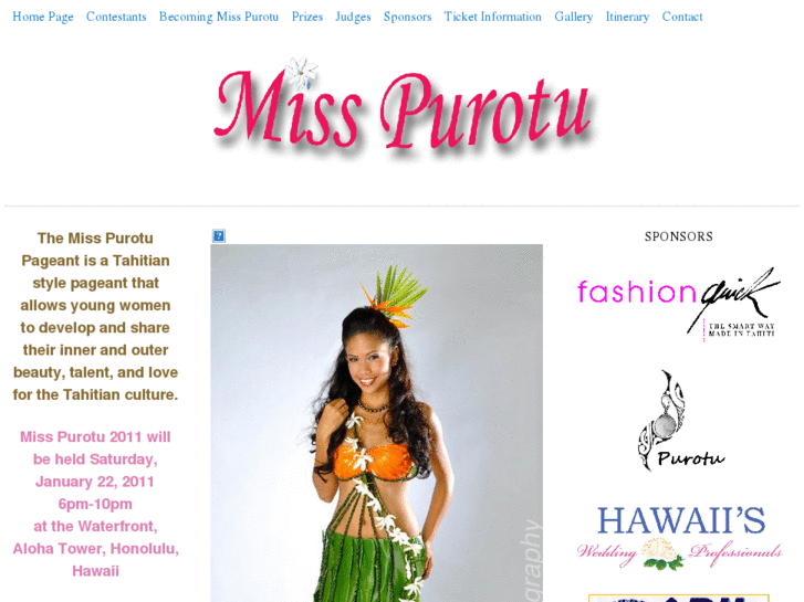 www.misspurotu.com