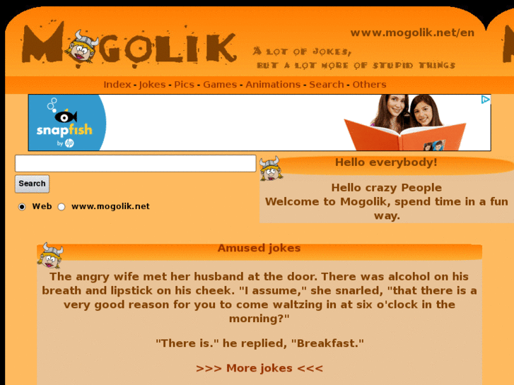 www.mogolik.net