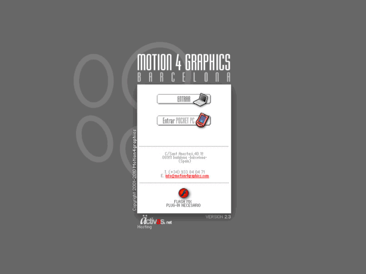 www.motion4graphics.com