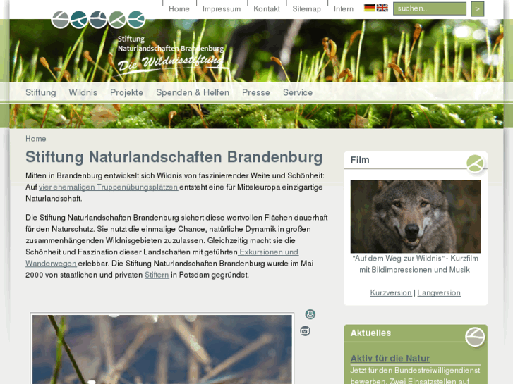 www.naturlandschaften.org