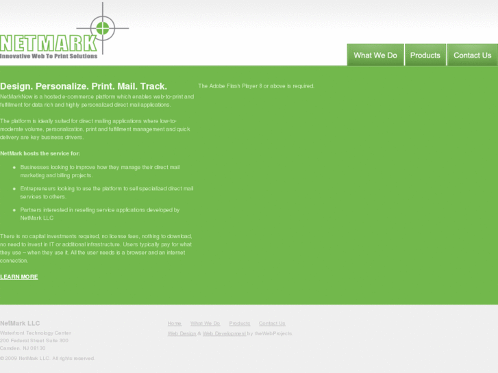 www.netmarksnow.net