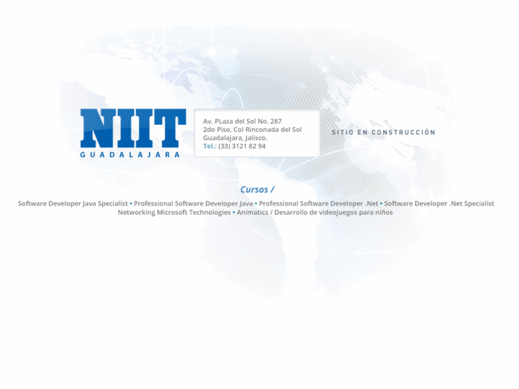 www.niit-guadalajara.com