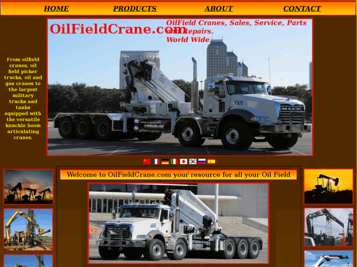 www.oilfieldcrane.com