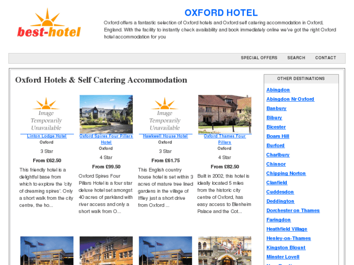 www.oxford-hotel.com